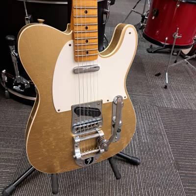 Store Special Product - Fender Custom Shop Twisted Tele